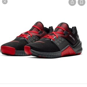 Nike Metcon Ohio state
